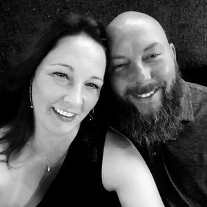 Meet your Posher, Katy